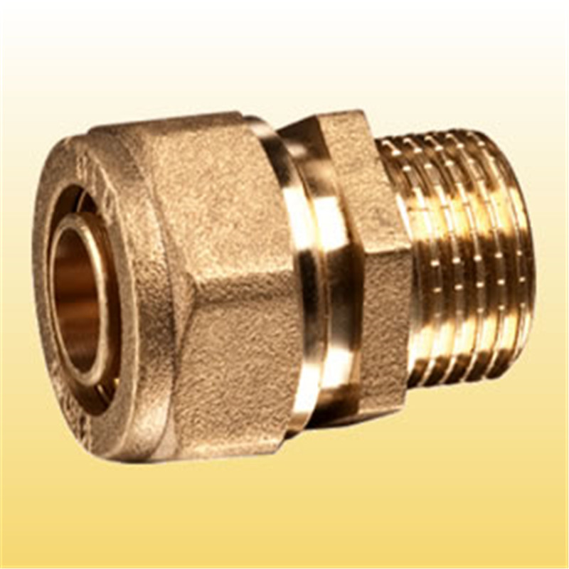 han-koblinger pex fittings