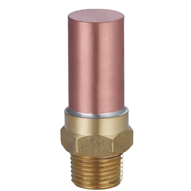 vandhammer arrestor